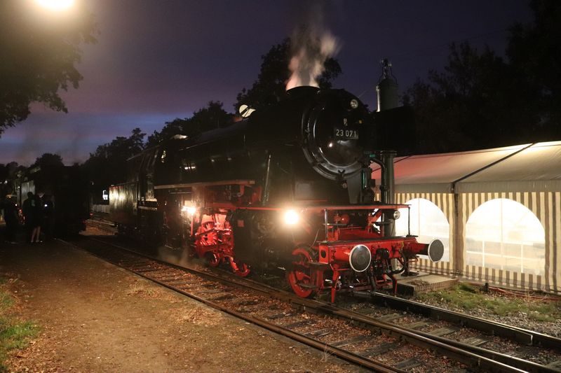 Terug naar Toen 2026 van de Veluwsche Stoomtrein Maatschappij VSM